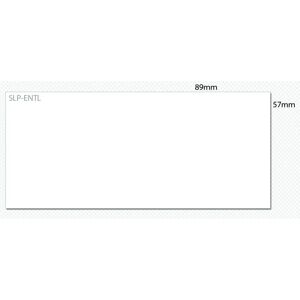 Seiko Instruments SLP-ENTL White - Label Printer Seiko Instruments SLP-ENTL White - Label Printer