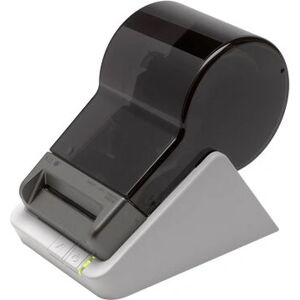 Imprimante d'étiquettes transfert thermique Seiko Instruments SLP650SE-UK - Compacte, 300x300 DPI - Publicité Imprimante d'étiquettes transfert thermique Seiko Instruments SLP650SE-UK - Compacte, 300x300 DPI - Publicité