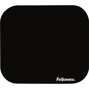 Fellowes 58024 - Muismat - Zwart Fellowes 58024 - Muismat - Zwart