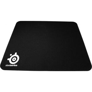 Steelseries QcK+ Mousepad - Black Gaming Accessory Steelseries QcK+ Mousepad - Black Gaming Accessory