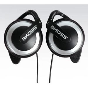 Koss KSC21 Kopfhörer - Stereo, Nackenband, 3.5mm, Über-Ohren Koss KSC21 Kopfhörer - Stereo, Nackenband, 3.5mm, Über-Ohren