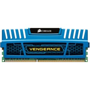 Corsair 8GB Vengeance Blue DDR3 1600 MHz - Memory Module Corsair 8GB Vengeance Blue DDR3 1600 MHz - Memory Module