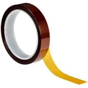 3M 54131533 Polyimide Film Tape Yellow - Duct Tape 3M 54131533 Polyimide Film Tape Yellow - Duct Tape