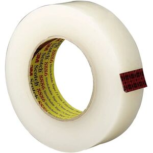 Scotch 8886 Transparent Stretch Tape - Packing Tape Scotch 8886 Transparent Stretch Tape - Packing Tape