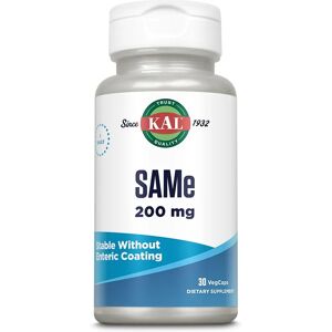 KAL SAMe 200mg - Joint & Mood Support KAL SAMe 200mg - Joint & Mood Support