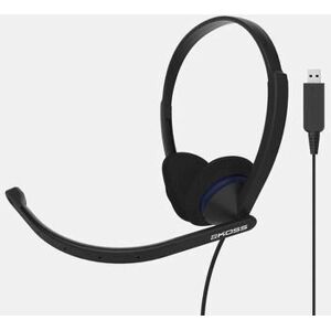 Koss CS200 - NOIR Koss CS200 - NOIR
