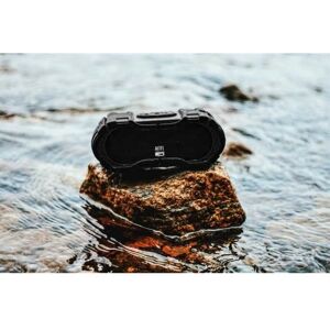 Altavoz Bluetooth portátil Altec Lansing AL-IMW576 - Negro Altavoz Bluetooth portátil Altec Lansing AL-IMW576 - Negro