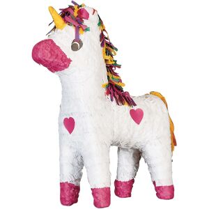 Piñata licorne Amscan P19100 - Jeu/loisir - Publicité Piñata licorne Amscan P19100 - Jeu/loisir - Publicité