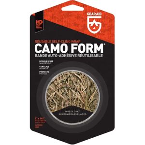 Gear Aid McNett Mossy Oak Camo Form Gewebeband - Schutzdehnbare Stofftape Gear Aid McNett Mossy Oak Camo Form Gewebeband - Schutzdehnbare Stofftape