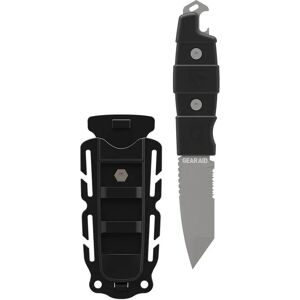 Nůž Gear Aid Kotu Tanto s pevnou čepelí - Přežití nástroj Nůž Gear Aid Kotu Tanto s pevnou čepelí - Přežití nástroj