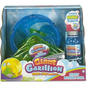 Gazillion Blue Bubble Mill - Toy Gazillion Blue Bubble Mill - Toy