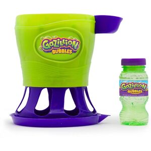 Gazillion Bubbles Tornado Bubble Toy - Bubble Type Gazillion Bubbles Tornado Bubble Toy - Bubble Type