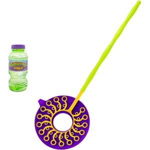 Gazillion Bubbels Mega Zillion Stok - Zeepbellenstok Gazillion Bubbels Mega Zillion Stok - Zeepbellenstok