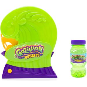 Gazillion Bubbles Rollin Wave Bubble Machine - Bubble Machine Gazillion Bubbles Rollin Wave Bubble Machine - Bubble Machine