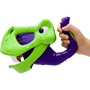 Funrise Blaster à bulles de dinosaure - Jouet d'extérieur - Publicité Funrise Blaster à bulles de dinosaure - Jouet d'extérieur - Publicité