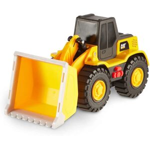 Zabawka Caterpillar - Model 82286 Ładowarka Budowlana - Wytrzymałe Tworzywo Zabawka Caterpillar - Model 82286 Ładowarka Budowlana - Wytrzymałe Tworzywo