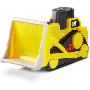 Mini Bulldozer Caterpillar - Jouet de Construction pour Enfants - Publicité Mini Bulldozer Caterpillar - Jouet de Construction pour Enfants - Publicité