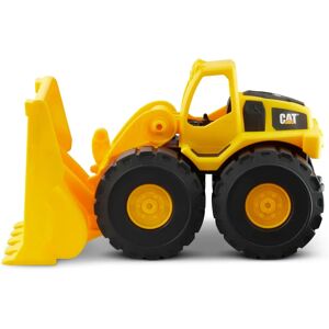 Funrise Hjulgrävare Cat Construction Tough Rigs - Lekfordon 15 Tum för 2+ år Funrise Hjulgrävare Cat Construction Tough Rigs - Lekfordon 15 Tum för 2+ år