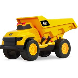 Funrise Camión Volquete Motorizado para Construcción - Luces y Sonidos - 3+ años Funrise Camión Volquete Motorizado para Construcción - Luces y Sonidos - 3+ años