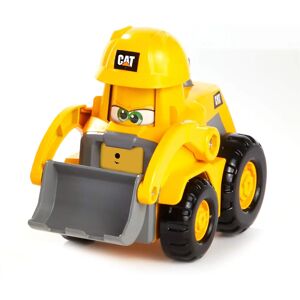 Geel Bouwspeelgoed van CAT - Zware Apparatuur voor 2+ Jaar Geel Bouwspeelgoed van CAT - Zware Apparatuur voor 2+ Jaar