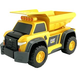 CAT Truck Constructors - Transforming Toy Vehicle Set CAT Truck Constructors - Transforming Toy Vehicle Set