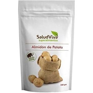 Almidón de Patata Salud Viva - 250 g Almidón de Patata Salud Viva - 250 g