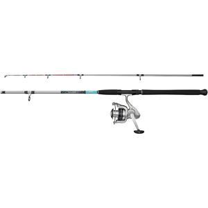 Mitchell Mitchell Tanager 3 SW Saltwater Spinning Combo Mitchell Mitchell Tanager 3 SW Saltwater Spinning Combo
