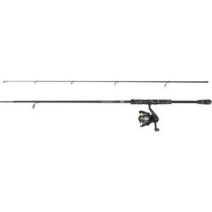 Mitchell Tanager GII Spin 2.40m 10-40g 2Sec / 3000 285/0,18 - Fishing Rod & Reel Combo Mitchell Tanager GII Spin 2.40m 10-40g 2Sec / 3000 285/0,18 - Fishing Rod & Reel Combo