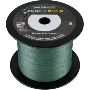 Spiderwire Esd4G-Dura4 1800M 0.14Mm/11.8Kg-26Lb Mgn - Ligne de Pêche - Publicité Spiderwire Esd4G-Dura4 1800M 0.14Mm/11.8Kg-26Lb Mgn - Ligne de Pêche - Publicité