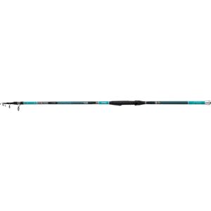 Mitchell T-210 Carbon Fishing Rod - Lightweight, Sensitive, Fast Action Mitchell T-210 Carbon Fishing Rod - Lightweight, Sensitive, Fast Action
