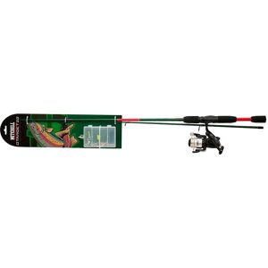 Mitchell Target Ii Trout T350 Fiskeset Mitchell Target Ii Trout T350 Fiskeset
