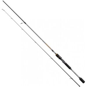 Mitchell - M24 Carbon Spinning Rod - 602ML - Light, Sensitive, Versatile Mitchell - M24 Carbon Spinning Rod - 602ML - Light, Sensitive, Versatile
