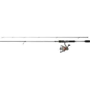 Mitchell Mx2 Spinning Combo - Lightweight and Versatile Mitchell Mx2 Spinning Combo - Lightweight and Versatile