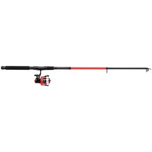 Mitchell 2,40 m / 10-50 g Telescooppakket - Vissen Mitchell 2,40 m / 10-50 g Telescooppakket - Vissen