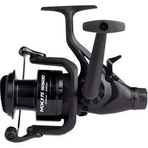Mitchell Mx1 Fs 5500 - Fishing Reel - Black Mitchell Mx1 Fs 5500 - Fishing Reel - Black