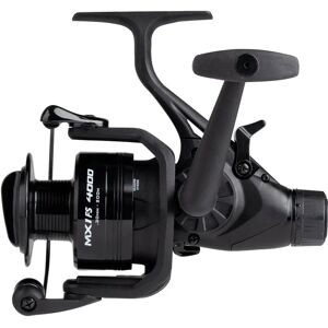 Mitchell MX1 FS 4000 Aluminum Fishing Reel - Line Capacity 300m Mitchell MX1 FS 4000 Aluminum Fishing Reel - Line Capacity 300m