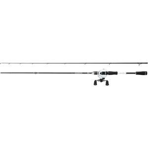 Mitchell White M30 Baitcasting Combo - Fishing Equipment Mitchell White M30 Baitcasting Combo - Fishing Equipment