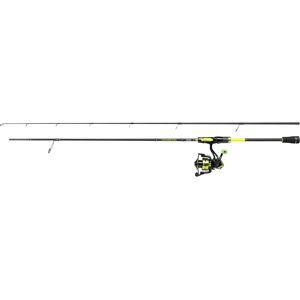 Mitchell Colors MX Spinning Combo - Green - Fishing Equipment Mitchell Colors MX Spinning Combo - Green - Fishing Equipment