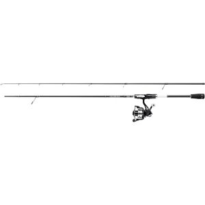 Mitchell White MX Fishing Combo - Light, Fast Action Mitchell White MX Fishing Combo - Light, Fast Action