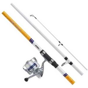 Mitchell Neuron Surfcasting Combo - Strong, corrosion-resistant rod - Surfcasting Combo Mitchell Neuron Surfcasting Combo - Strong, corrosion-resistant rod - Surfcasting Combo