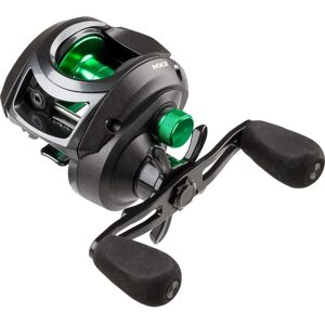 Mitchell MX3 Baitcasting Reel - Black - Fishing Equipment Mitchell MX3 Baitcasting Reel - Black - Fishing Equipment