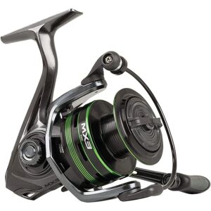 Mitchell Mx3 Spinning Reel - Lightweight, 6+1 Bearings, Compact - Spinning Mitchell Mx3 Spinning Reel - Lightweight, 6+1 Bearings, Compact - Spinning
