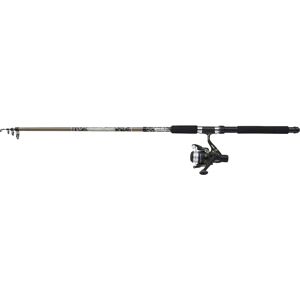Mitchell Tanager Camo Ii Tele Spinning Combo - 2.40 m - 10-30 g Mitchell Tanager Camo Ii Tele Spinning Combo - 2.40 m - 10-30 g