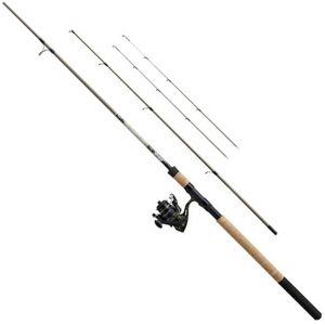 Ensemble de Pêche Mitchell Tanager Camo II 2,72m / 10-50g - Publicité Ensemble de Pêche Mitchell Tanager Camo II 2,72m / 10-50g - Publicité