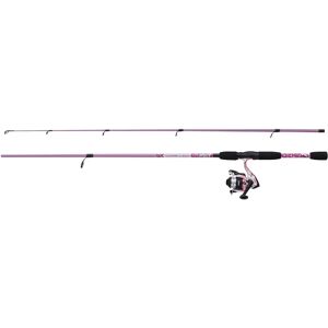 Mitchell Tanager Pink Camo II 212 - Spinning Combo for Beginners Mitchell Tanager Pink Camo II 212 - Spinning Combo for Beginners