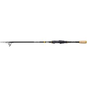 Mitchell Epic Mx2 Tele Spinning Rod - Light-Action, 1.20m Mitchell Epic Mx2 Tele Spinning Rod - Light-Action, 1.20m