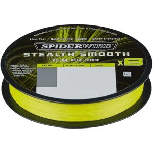 SpiderWire Stealth Smooth 8 Braid 300M - Fishing Line SpiderWire Stealth Smooth 8 Braid 300M - Fishing Line