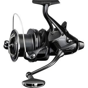 Shimano Baitrunner XTB LC - Carrete de Pesca para Carpas y Aguas Medianas Shimano Baitrunner XTB LC - Carrete de Pesca para Carpas y Aguas Medianas