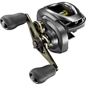 Shimano Curado DC Baitcasting Reel - Black, 6.2:1, Model 151 Shimano Curado DC Baitcasting Reel - Black, 6.2:1, Model 151