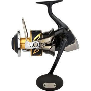 Shimano Shimano Stella SW-C 14000 XG carrete de spinning - Resistente al agua salada Shimano Shimano Stella SW-C 14000 XG carrete de spinning - Resistente al agua salada
